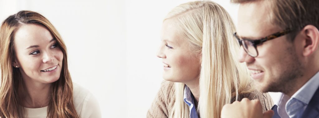 VI SÖKER PROJEKTLEDARE TILL VÅR KONSULTVERKSAMHET