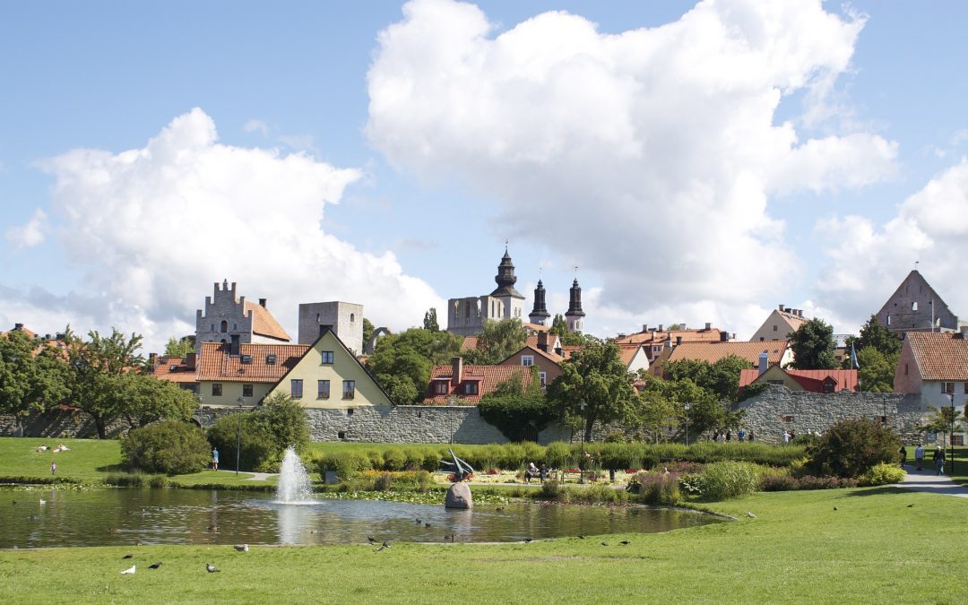 Hur kan vi förebygga sjukfrånvaro i välfärden? – Seminarium i Almedalen